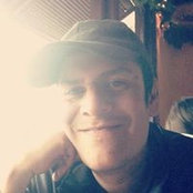 Luis Medina's photo