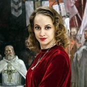 Karīna Ludborža's photo