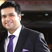 Jigar Zaveri's photo