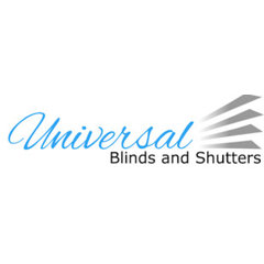 Universal blinds and Shutters,Inc