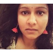 Manasa Battula's photo