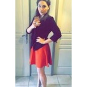 Foto von Céline Giraldi