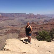 Kasie Mollo's photo