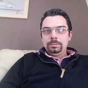 Pascal Fraillons foto
