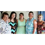 Wendy Hutton's photo