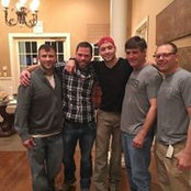 Gerald Shinkle's photo