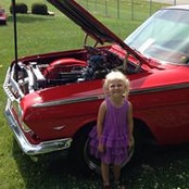 Kevin Inman's photo