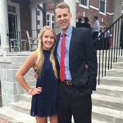 Maddie Peake's photo