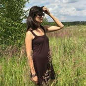 Анастасия Щербакова's photo