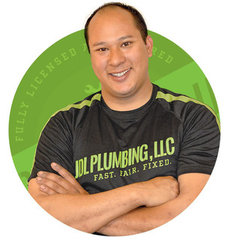 JDL Plumbing, LLC