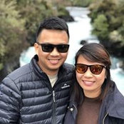 Kristine De Leon's photo