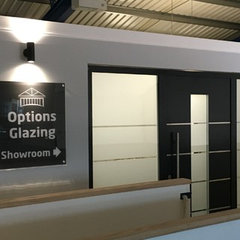 Options Glazing Ltd