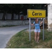 Foto von Irena Čerin