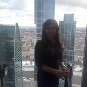 Polina Egorova's photo