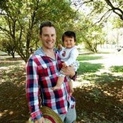 Jolyon Dunn's photo