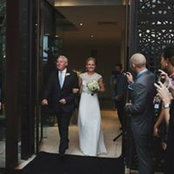 Bel Atkins's photo