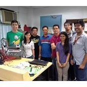Marge Tenorio's photo