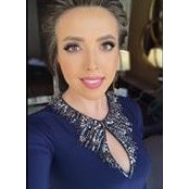 Aline Asaad's photo