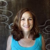 Rachel Braynin's photo