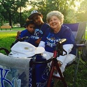 Amanda Dobbins Green's photo