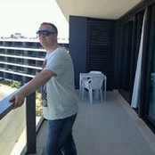Jason Tanners foto