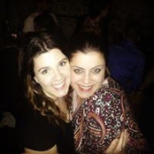 Dina Pete's photo