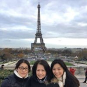 Susan Shu's photo
