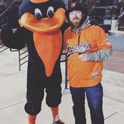 Jeremy Dowden's photo