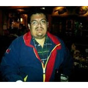 Sergio Alejandro Marroquín Paizs billede