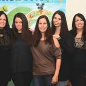Michele Calderon's photo