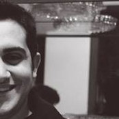 Patrick Moufawad's photo