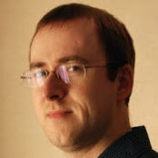 Stephen Colebourne's photo