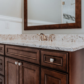 A Twist on Traditional - Alpharetta, GA