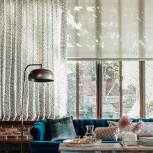 curtains