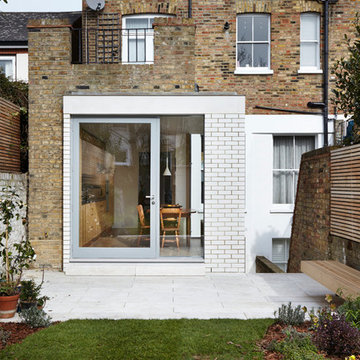 islington