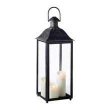 Patio Decor