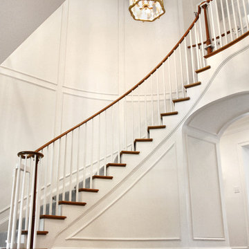 Palisades Extraordinary Gut Remodel