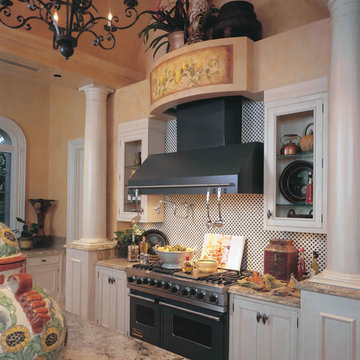Del-Mar Private Residence