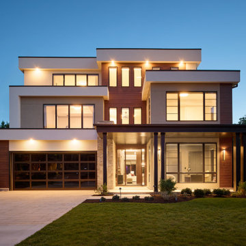 2026 Montgomery County Custom Builder Awards