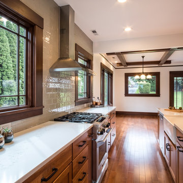 Craftsman Stunner