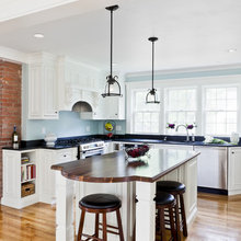 Kitchen 2016