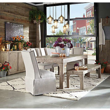 Urban Dining