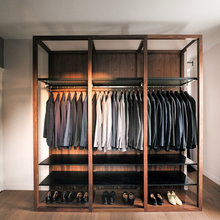 DRESSING STEPHAN