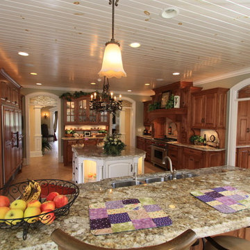 FOR SALE: Ultimate Sophisticated Serenity - Custom Model Home in Cleveland Ohio