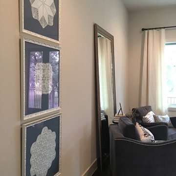 Barrera Master Bedroom