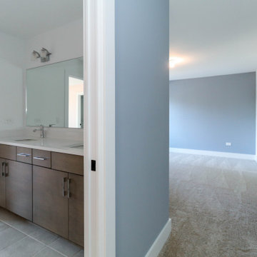 Ultra Modern Brentwood | Downtown Naperville, IL
