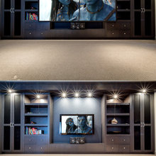 Media Room