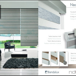 Neolux Dual Shades - Products