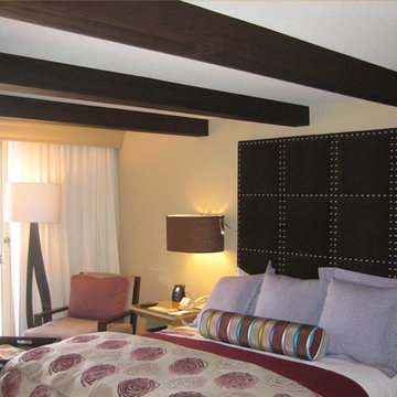 Ceiling Beams