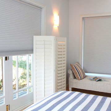 HoneyComb Blinds